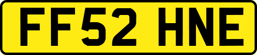 FF52HNE