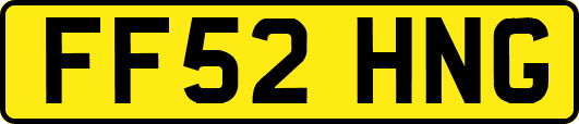 FF52HNG