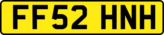 FF52HNH