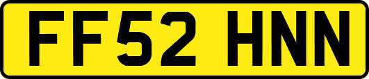 FF52HNN
