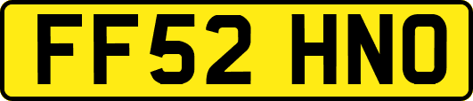 FF52HNO