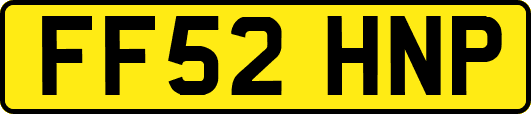 FF52HNP