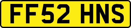 FF52HNS