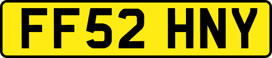 FF52HNY