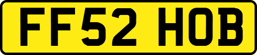 FF52HOB