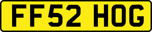 FF52HOG