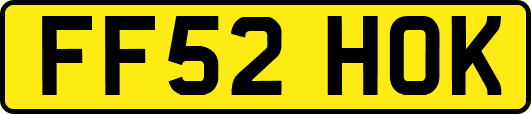FF52HOK