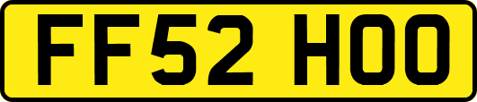 FF52HOO