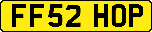 FF52HOP