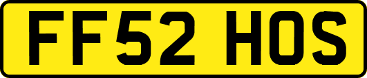 FF52HOS