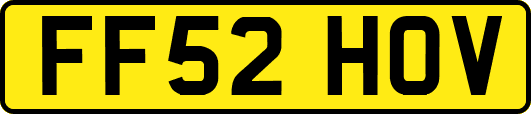 FF52HOV