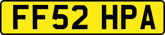 FF52HPA