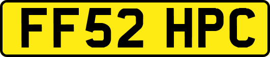 FF52HPC