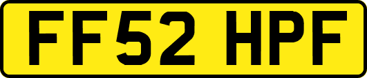 FF52HPF