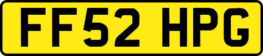 FF52HPG