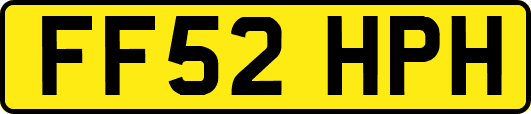 FF52HPH