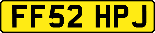 FF52HPJ
