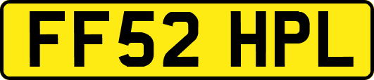 FF52HPL