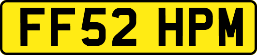 FF52HPM