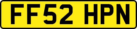 FF52HPN