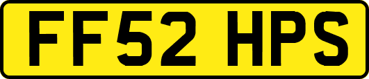 FF52HPS