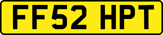 FF52HPT