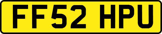 FF52HPU