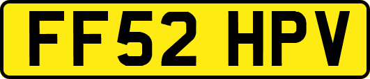 FF52HPV