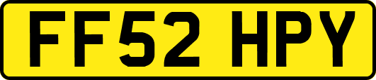 FF52HPY