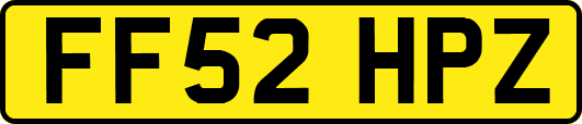 FF52HPZ