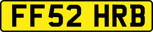 FF52HRB