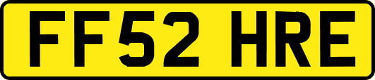 FF52HRE