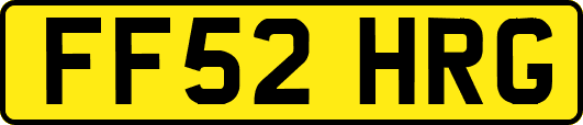 FF52HRG