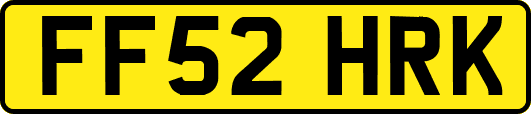 FF52HRK