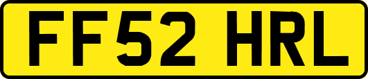 FF52HRL