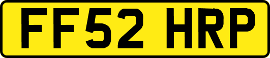 FF52HRP