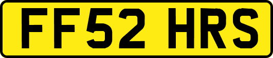 FF52HRS