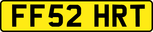 FF52HRT