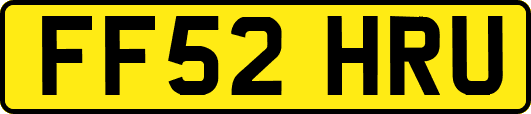 FF52HRU