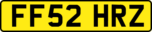 FF52HRZ