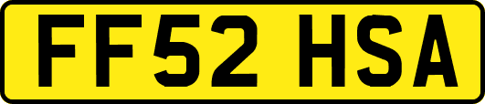FF52HSA