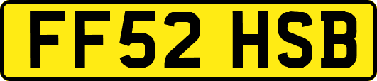 FF52HSB
