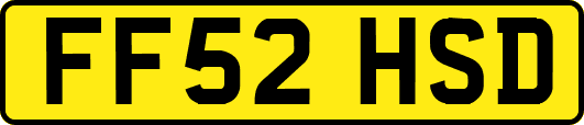 FF52HSD