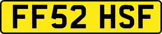 FF52HSF