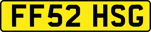 FF52HSG