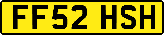 FF52HSH