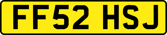 FF52HSJ