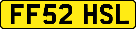 FF52HSL