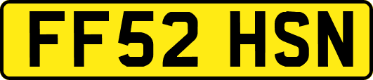 FF52HSN
