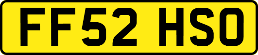 FF52HSO